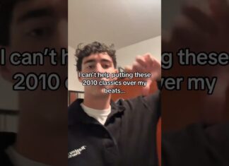 These 2010s rap songs are so fun to remix #tayk #rap #2010sthrowback
