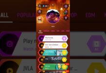 Download Now-Tiles Hop: EDM Rush! Supper Music Game.