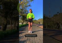 APRENDA UM DOS PASSOS MAIS FAMOSO DO SHUFFLE DANCE em menos de cinco minutos| Vstep Tiktok Tutorial