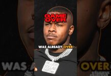 Dababy owes him so much #dababy #hiphop #music