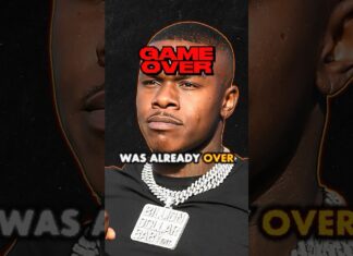 Dababy owes him so much #dababy #hiphop #music