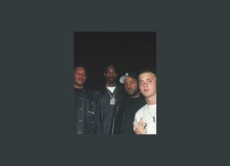 2010s Rap Playlist – The Guys’ Edition