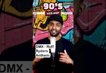 3 must-have tracks for your 90s hip-hop playlist! #90sHipHop #ThrowbackVibes #OldSchoolMusic