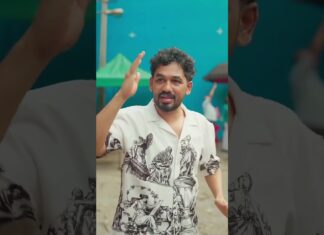 Hiphop Tamizha on the Sets of Purushan π₯ Exclusive BTS | Sundar C | Vishal