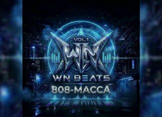 TYPE BEAT TRAP | WN BEATS present – “808 MACCA” | MELODIC LATIN TRAP 2026
