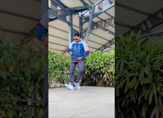 Love Rap 😁🔥 #cwalk #hiphop #loverap #1990s #explore #viral #dance #nanapatekar #story