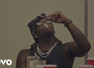 Offset – Back In That Mode ft. YFN Lucci