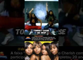 LEMBRA DESSE HIT DE 2006 ?🔥💯 Cherish – Do It do it #hiphop #rapper #rap #viral #shorts