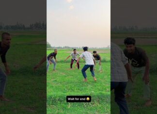 गाँव की कबड्डी 😂 #trending #comedy #funny #comedyvideos #shortsfeed #entertainment #viral #shorts