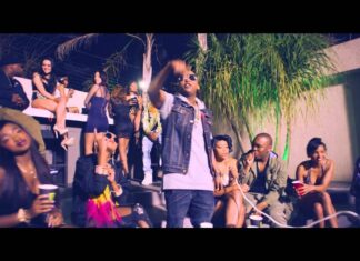 KO – One Time (Feat. Maggz, Masandi & Ma-E) (Official Music Video)