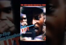 π€πͺ Rakim Was Ahead Of His Time During The 1980s #youtubeshorts #reels #hiphop #trending #music #rap