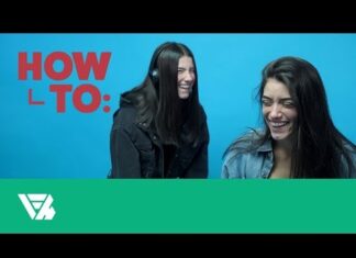 Charli D’Amelio Teaches Dixie How To Do Renegade