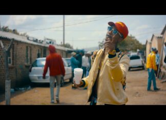 eMTee – We Up (Official Music Video)