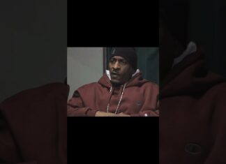 Rakim & Nas – The Saga ft. Black Thought