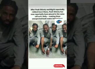 Rumors Go Viral π#poohshiesty #big30 #guccimane #rkelly #hiphopnews #viral #rapnews #trending