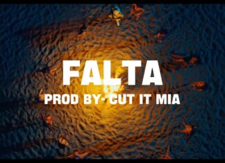 Rauw Alejandro and Bad Bunny Type Beat 2026 – “Falta” | Reggaeton x Trap Beat