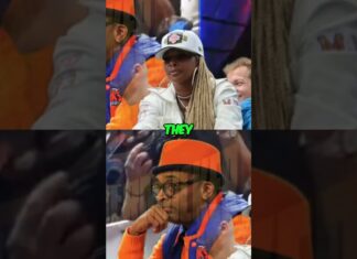 Knicks Parade: Epic 90s Hip-Hop Celebration! #shorts