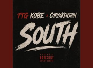 South