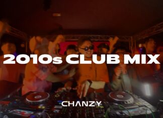2010s Throwback CLUB MIX | Dance / Pop / OPM | LIVE DJ SET @ Lime Milano | CHANZY