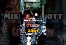 Best Rap Songs Every Year Part 1. (2000 to 2004)