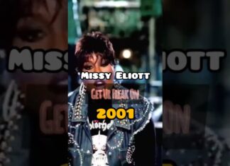 Best Rap Songs Every Year Part 1. (2000 to 2004)