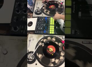 90s Hip-Hop Vinyl Mix | Original Sample | DJ Kaygee | #vinyldj #samplingsource #largeprofessor