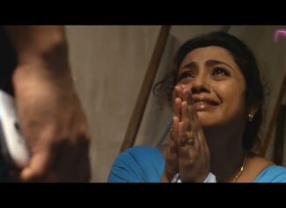 Drishyam Movie – Murder Scene | Mohanlal, Meena & Ansiba Hassan #B4UPrime