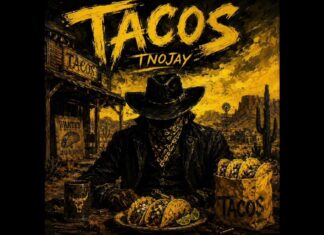 TNOJay- Tacos (Official Audio)