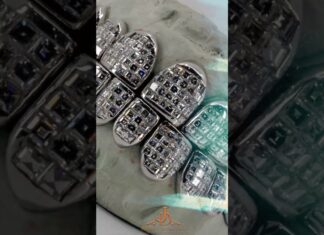 Does #KodakBlack have the best rapper jewelry? ๐ฑ #hiphopnews #floridalife #rappers #shortsfeed