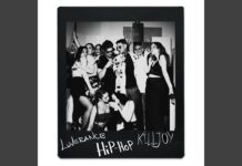 HIP-HOP