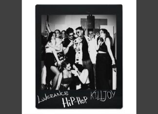 HIP-HOP