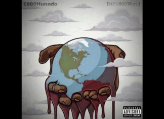 1600Hunndo – PINT TALK