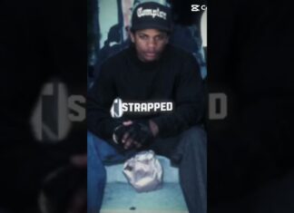 No more question’s by Eazy e#1990s#hiphop#Rap