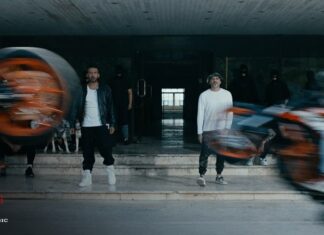 BASKIN – DJ Sivo feat. Ceza x Gazapizm | Griot (Official Video)