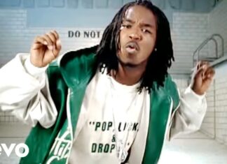 Huey – Pop, Lock & Drop It (Official Video)