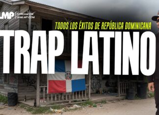 Trap Dominicano 2025 | Lo Mejor de NG, RochyRD, Lil Naay, Huan62, El Alfa, ROA | DJ Chris