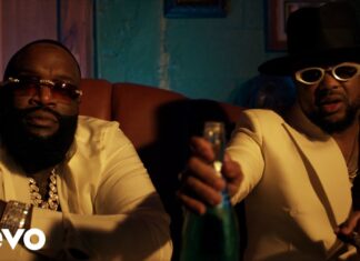 Rick Ross – Little Havana (Official Music Video) ft. Willie Falcon, The-Dream