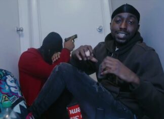 MERI KAPPO – NEED DAT (OFFICIAL MUSIC VIDEO )