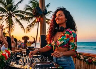 Cuban Hip Hop Beats 2026 🎤 Latin Trap & Urban Havana — Street Flow Meets Caribbean Soul