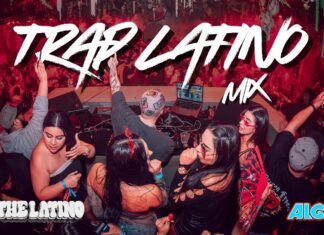 FLOW 2016 | TRAP LATINO ANTIGUO 2016-2018 | BAD BUNNY, ANUEL AA, BRYANT MYERS, ARCANGEL, OZUNA