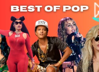 Best of Pop 2010s vs 2020s Summer Dance Party Music Mix 2025 | Top Popular Songs #2