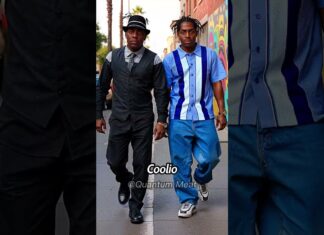 Rap Legends of the 90s & 2000s That Changed Music Forever