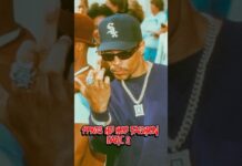 1990s Hip-Hop Fashion Breakdown Pt.2 #hiphop #90s #viral