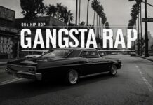 90s & 2000s Hip-Hop Rap | East Coast vs West Coast | Old School Gangsta Rap Classics | Boom Bap Rap