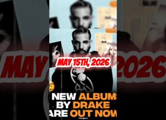 π₯ Drakeβs CRAZY Comeback: 3 Albums, 43 Songs! #hiphopnews #hiphop #drake