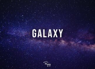 “Galaxy” – Inspiring Trap Beat | New Rap Hip Hop Instrumental Music 2021 | KM Beats #Instrumentals