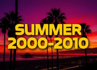 2010s nostalgia songs ~ throwback to golden era ~ 2000 to 2010 mix