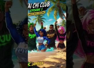 Jamaica / Duju / Yuyu / Devdev/Toto / Tai Chi Club