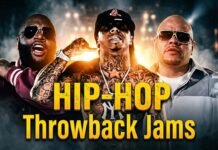 Throwback Hip Hop Gems: RICK ROSS- LIL WAYNE, T.I, JAY Z, EMINEM- FAT JOE- Dj Willey 254.