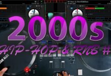 2000s Hip Hop & R&B Mix: Unforgettable Beats Journey | Dan Alex